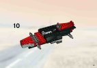 Building Instructions - LEGO - 8357 - Zonic Strike: Page 31