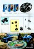 Building Instructions - LEGO - 8358 - Off-roader: Page 2