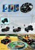 Building Instructions - LEGO - 8360 - Track Racer: Page 2