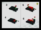 Building Instructions - LEGO - 8362 - Ferrari F1 Racer 1:24: Page 3