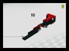 Building Instructions - LEGO - 8362 - Ferrari F1 Racer 1:24: Page 7