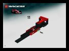 Building Instructions - LEGO - 8362 - Ferrari F1 Racer 1:24: Page 8