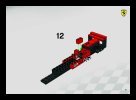 Building Instructions - LEGO - 8362 - Ferrari F1 Racer 1:24: Page 9