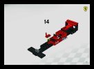 Building Instructions - LEGO - 8362 - Ferrari F1 Racer 1:24: Page 11