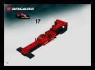 Building Instructions - LEGO - 8362 - Ferrari F1 Racer 1:24: Page 14