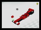 Building Instructions - LEGO - 8362 - Ferrari F1 Racer 1:24: Page 15