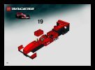 Building Instructions - LEGO - 8362 - Ferrari F1 Racer 1:24: Page 16