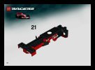 Building Instructions - LEGO - 8362 - Ferrari F1 Racer 1:24: Page 18