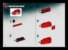 Building Instructions - LEGO - 8362 - Ferrari F1 Racer 1:24: Page 28