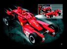 Building Instructions - LEGO - 8362 - Ferrari F1 Racer 1:24: Page 33