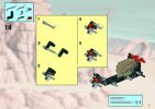 Building Instructions - LEGO - 8363 - Baja Desert Racers: Page 7