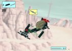 Building Instructions - LEGO - 8363 - Baja Desert Racers: Page 11