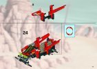 Building Instructions - LEGO - 8363 - Baja Desert Racers: Page 17