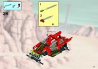 Building Instructions - LEGO - 8363 - Baja Desert Racers: Page 21