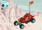 Building Instructions - LEGO - 8363 - Baja Desert Racers: Page 23