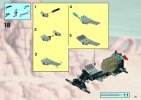 Building Instructions - LEGO - 8363 - Baja Desert Racers: Page 33