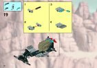 Building Instructions - LEGO - 8363 - Baja Desert Racers: Page 34