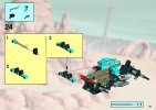 Building Instructions - LEGO - 8363 - Baja Desert Racers: Page 39