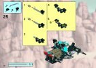 Building Instructions - LEGO - 8363 - Baja Desert Racers: Page 40