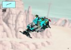 Building Instructions - LEGO - 8363 - Baja Desert Racers: Page 43