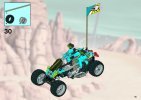 Building Instructions - LEGO - 8363 - Baja Desert Racers: Page 45