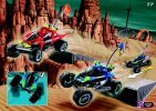 Building Instructions - LEGO - 8363 - Baja Desert Racers: Page 46