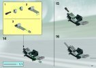 Building Instructions - LEGO - 8363 - Baja Desert Racers: Page 67