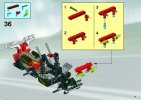 Building Instructions - LEGO - 8363 - Baja Desert Racers: Page 71