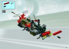 Building Instructions - LEGO - 8363 - Baja Desert Racers: Page 73