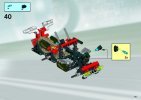 Building Instructions - LEGO - 8363 - Baja Desert Racers: Page 75