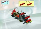 Building Instructions - LEGO - 8363 - Baja Desert Racers: Page 76