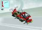 Building Instructions - LEGO - 8363 - Baja Desert Racers: Page 77