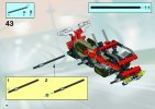 Building Instructions - LEGO - 8363 - Baja Desert Racers: Page 78