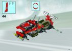 Building Instructions - LEGO - 8363 - Baja Desert Racers: Page 79