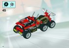 Building Instructions - LEGO - 8363 - Baja Desert Racers: Page 80