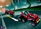 Building Instructions - LEGO - 8363 - Baja Desert Racers: Page 81