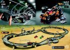 Building Instructions - LEGO - 8363 - Baja Desert Racers: Page 84