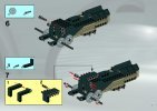 Building Instructions - LEGO - 8365 - Tuneable Racer: Page 7