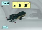 Building Instructions - LEGO - 8365 - Tuneable Racer: Page 8