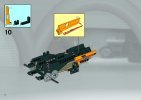 Building Instructions - LEGO - 8365 - Tuneable Racer: Page 10