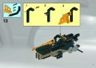 Building Instructions - LEGO - 8365 - Tuneable Racer: Page 13