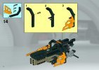 Building Instructions - LEGO - 8365 - Tuneable Racer: Page 14