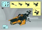 Building Instructions - LEGO - 8365 - Tuneable Racer: Page 16