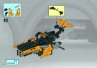 Building Instructions - LEGO - 8365 - Tuneable Racer: Page 18