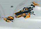 Building Instructions - LEGO - 8365 - Tuneable Racer: Page 25