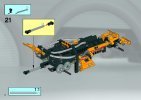 Building Instructions - LEGO - 8365 - Tuneable Racer: Page 26