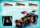 Building Instructions - LEGO - 8365 - Tuneable Racer: Page 32