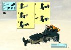 Building Instructions - LEGO - 8365 - Tuneable Racer: Page 49