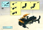 Building Instructions - LEGO - 8365 - Tuneable Racer: Page 52