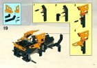 Building Instructions - LEGO - 8365 - Tuneable Racer: Page 53